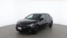 Nero Usata 2022 Opel Corsa GS Line Tre volumi | 14.899 € (Buon prezzo)