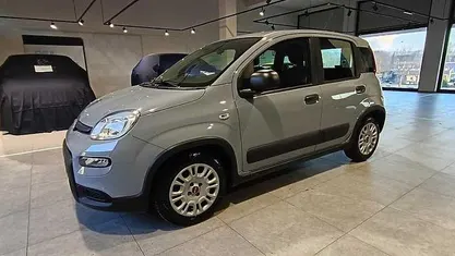 Usata Fiat Panda S 70 CV (51 kW) 2023 Utilitaria
