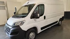 Bianco Usata 2022 Opel Movano S Furgone | 16.490 € (Buon prezzo)