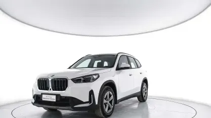 Usata BMW X1 Comfort Edition 150 CV (110 kW) 2023 Bianco SUV