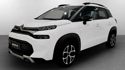 Usata Citroën C3 Aircross PureTech 110 CV (80 kW) 2022 SUV