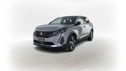 Usata 2022 Peugeot 3008 Allure SUV | 17.900 € (Ottimo prezzo)