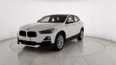 Other Usata 2020 BMW X2 Advantage SUV | 22.500 € (Ottimo prezzo)