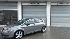 Grigio Usata 2009 Seat Leon Ecomotive Tre volumi | 2000 € (Buon prezzo)