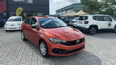 Blu Nuova 2024 Fiat Tipo Tre volumi | 21.200 € (Buon prezzo)