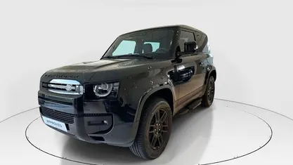 Usata Land Rover Defender S 249 CV (183 kW) 2026 SUV