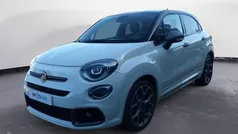 Bianco Usata 2021 Fiat 500X Sport SUV | 18.900 € (Buon prezzo)