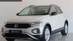Usata 2023 VW T-Roc Life SUV | 26.500 € (Buon prezzo)