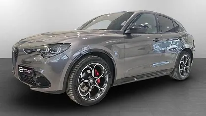 Usata Alfa Romeo Stelvio Veloce 209 CV (153 kW) 2025 Other SUV