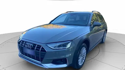 Grigio Usata 2022 Audi A4 Allroad Business Station wagon | 26.200 € (Super prezzo)