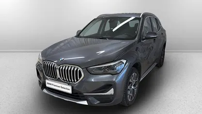 Usata 2022 BMW X1 xLine SUV | 27.000 €