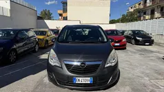 Other Usata 2013 Opel Meriva Cosmo Furgone | 3550 € (Buon prezzo)