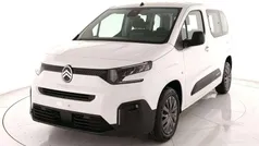 Bianco Nuova 2024 Citroën Berlingo Monovolume | 18.000 € (Ottimo prezzo)