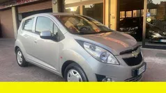 Other Usata 2011 Chevrolet Spark Due volumi | 4600 € (Buon prezzo)