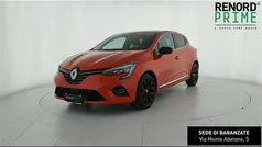 Usata 2022 Renault Clio V Techno Tre volumi | 14.890 € (Buon prezzo)