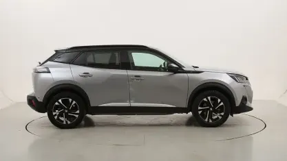 Usata Peugeot e-2008 GT 56 kW (77 CV) 2022 SUV