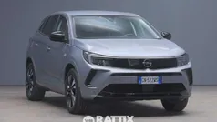 Kontrast grey Usata 2023 Opel Grandland X Business Elegance SUV | 17.392 € (Super prezzo)
