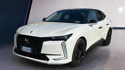 Bianco Usata 2022 DS Automobiles DS4 Performance Tre volumi | 22.900 € (Buon prezzo)