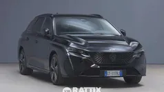 Nero Usata 2024 Peugeot 308 GT Station wagon | 22.942 € (Super prezzo)