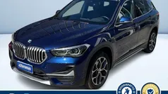Blu Usata 2019 BMW X1 xLine SUV | 23.700 € (Buon prezzo)