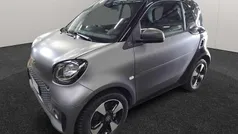 Grigio Usata 2022 Smart ForTwo Electric Drive Passion Tre volumi | 14.500 € (Buon prezzo)