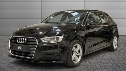 Usata Audi A3 Admired 150 CV (110 kW) 2020 Berlina