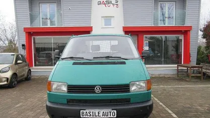 Verde Usata 1997 VW Crafter Furgone | 4950 €