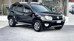 Nero Usata 2017 Dacia Duster SUV | 8700 € (Buon prezzo)