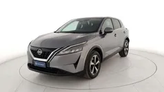 Usata 2023 Nissan Qashqai N-Connecta SUV | 28.300 € (Buon prezzo)