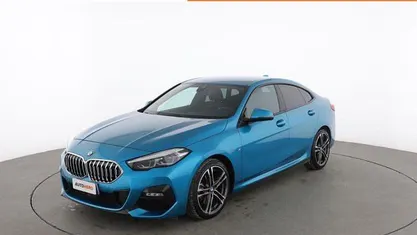 Usata 2021 BMW 220 M Sport Coupé | 26.699 € (Ottimo prezzo)
