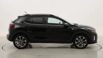 Usata Kia Stonic Style 100 CV (73 kW) 2022 Neronero SUV