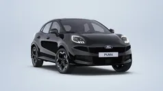 Agate black metallizzati Nuova 2025 Ford Puma Gen-E SUV | 19.450 € (Buon prezzo)