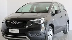 Usata 2020 Opel Crossland X SUV | 12.900 € (Buon prezzo)