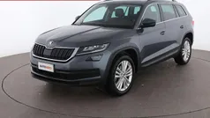 Usata 2020 Skoda Kodiaq Style SUV | 23.799 € (Buon prezzo)
