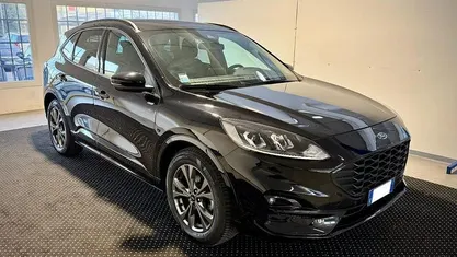 Usata Ford Kuga ST-Line 120 CV (88 kW) 2024 SUV
