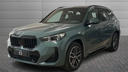 Occasion BMW X1 M Sport 170 ch (125 kW) 2023 Vert SUV