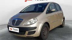 Bianco Usata 2007 Lancia Musa Monovolume | 2900 € (Ottimo prezzo)