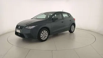 Usata 2025 Seat Ibiza Style Tre volumi | 16.900 € (Ottimo prezzo)