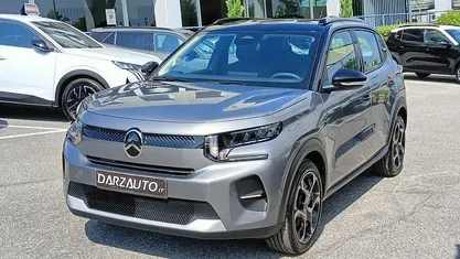 Usata Citroën C3 PureTech 101 CV (74 kW) 2025 Berlina