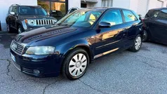 Usata 2005 Audi A3 Ambition Tre volumi | 1800 € (Super prezzo)