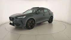 Usata 2023 Cupra Formentor VZ2 SUV | 31.900 € (Buon prezzo)