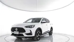 Bianco Usata 2024 MG HS Comfort SUV | 19.800 € (Buon prezzo)