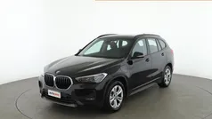 Usata 2021 BMW X1 Advantage SUV | 20.799 € (Buon prezzo)