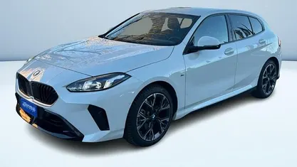 Usata 2024 BMW 118 Comfort Edition Due volumi | 33.900 € (Buon prezzo)
