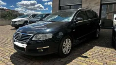 Usata 2006 VW Passat Highline Station wagon | 1500 € (Super prezzo)