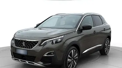 Usata Peugeot 3008 GT 177 CV (130 kW) 2020 SUV