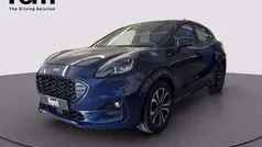 Usata 2022 Ford Puma ST-Line SUV | 16.420 € (Buon prezzo)