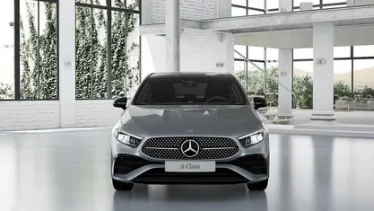 Usata Mercedes A180 116 CV (85 kW) 2026