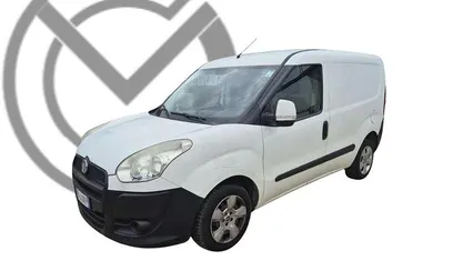 Usata 2001 Fiat Doblò Monovolume | 4500 € (Buon prezzo)
