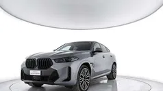 Grigio Usata 2023 BMW X6 M Sport SUV | 61.900 € (Buon prezzo)